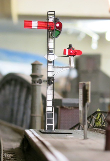 o gauge semaphore signals